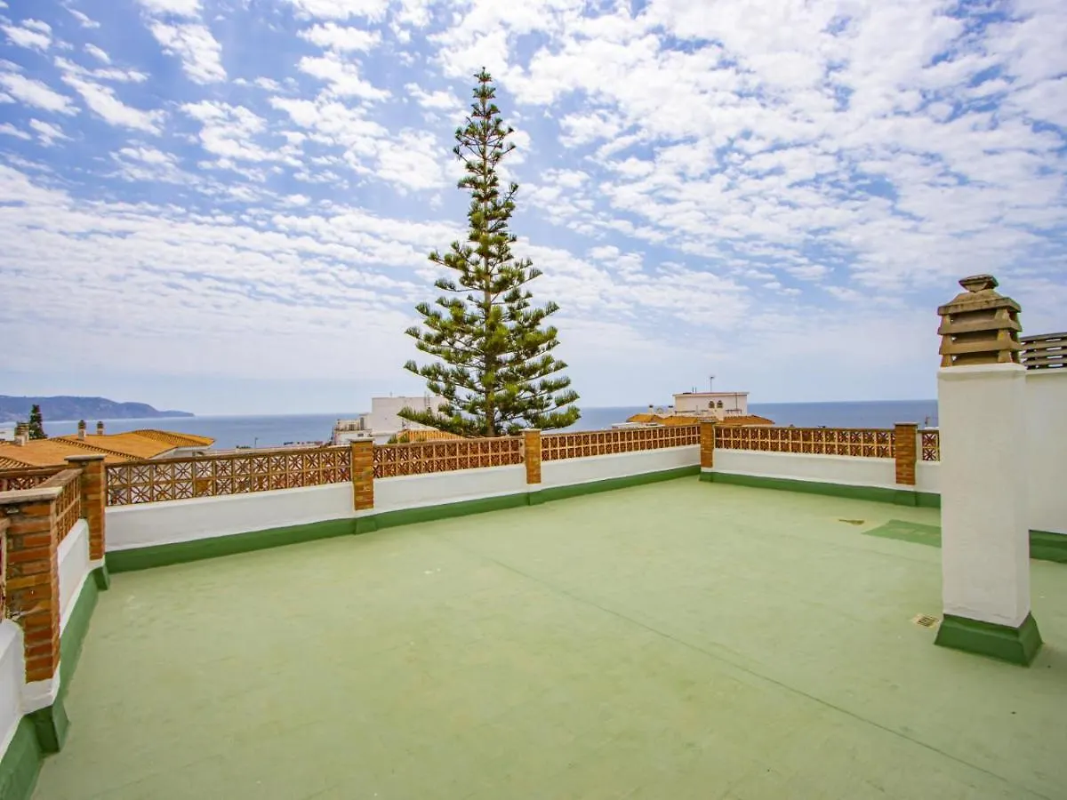 Sol Torrecilla Studio Nerja España