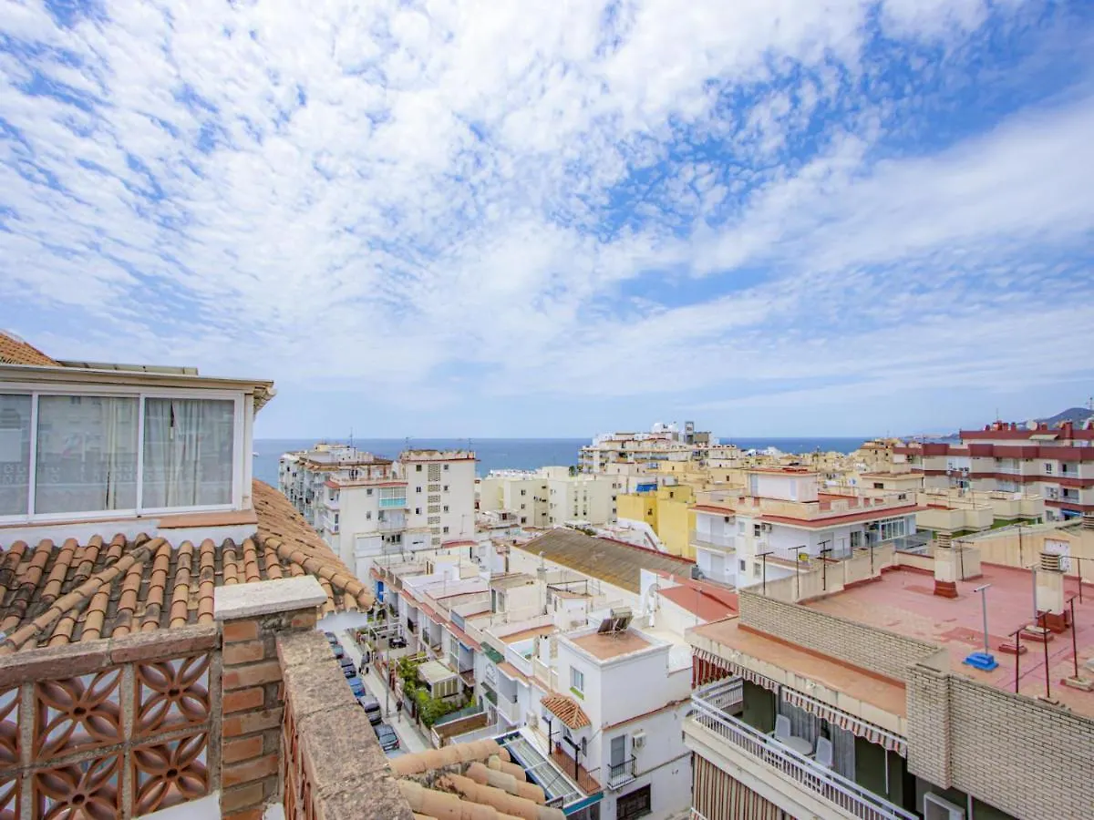 Sol Torrecilla Studio Nerja Apartamento