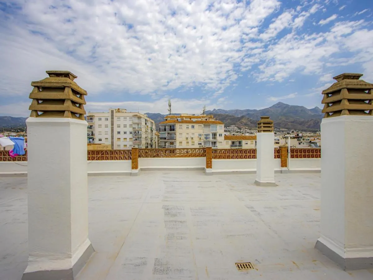 Apartamento Sol Torrecilla Studio Nerja España