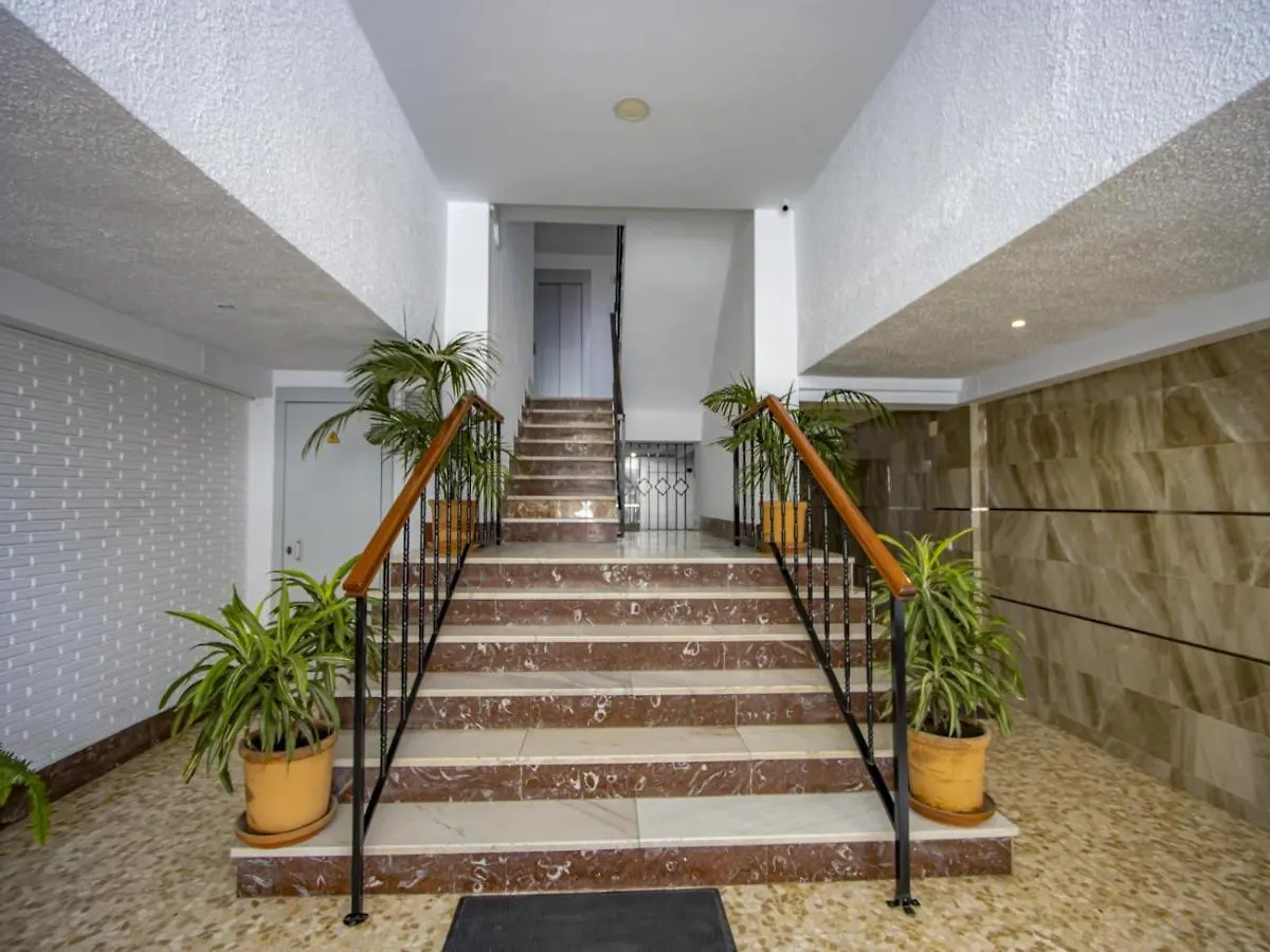 Sol Torrecilla Studio Nerja
