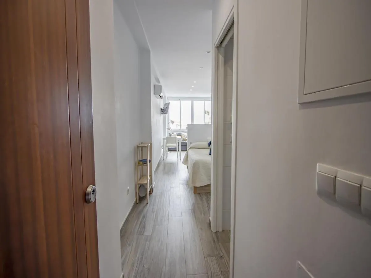 Apartamento Sol Torrecilla Studio Nerja España