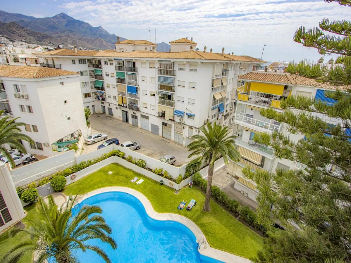 Sol Torrecilla Studio Nerja España