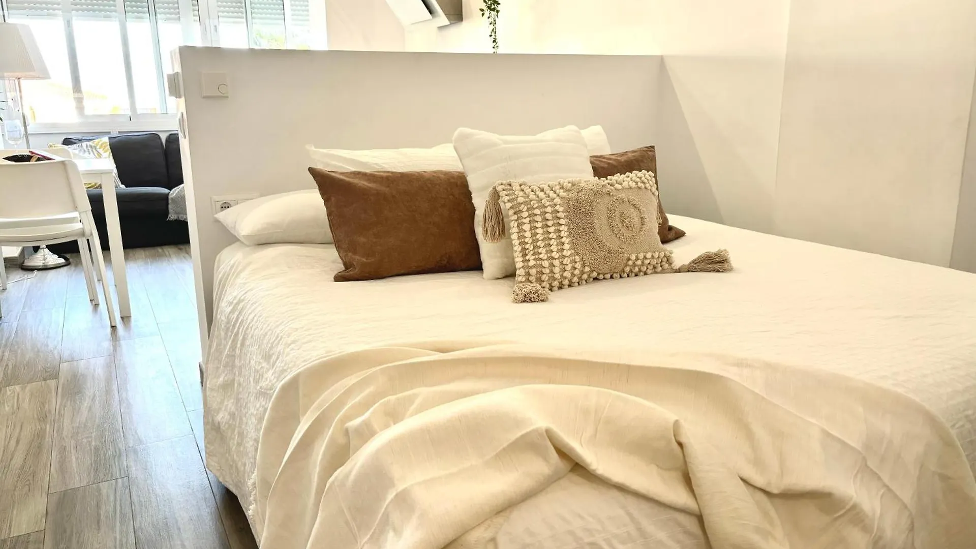 Apartamento Sol Torrecilla Studio Nerja